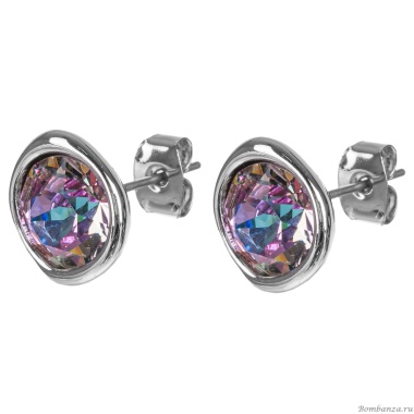 Пусеты Fiore Luna, Virtual Light